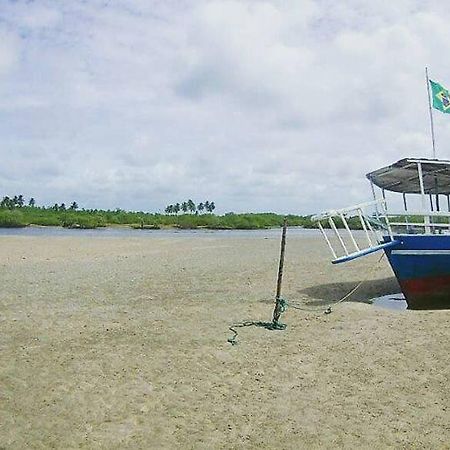 Palawan Hostel ปอร์โต จิ กาลินญาส ภายนอก รูปภาพ
